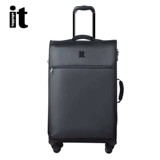 luggage it Сверхлегкий чемодан, износостойкий водонепроницаемый ящик, модный самолет, Великобритания