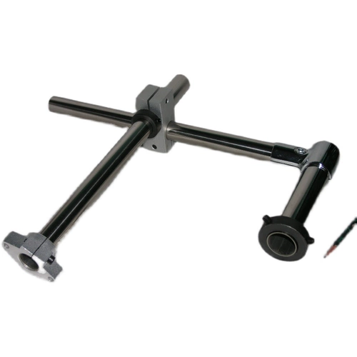 Универсальный микроскоп, трубка, 350мм, диаметр 32мм