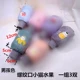 Флисовый фрукт котенка 3