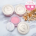 Hàn quốc Thực Phẩm Da nghĩ rằng cánh hoa da dầu trái cây blush cream tự nhiên khỏa thân trang điểm bóng mắt dual-sử dụng sửa chữa khả năng rouge má hồng canmake Blush / Cochineal