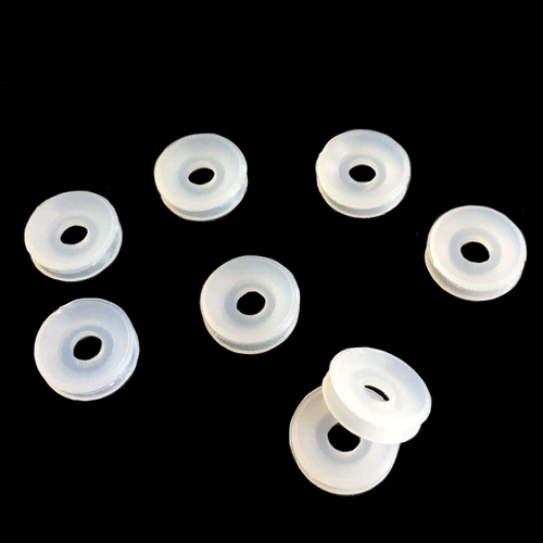 Электрическая скороварка плавающая подклализованная резиновое кольцо Аксуары для герметизации кольца с высоким содержанием питания.