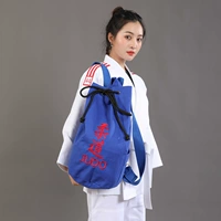 Рюкзак для дзюдо, защитное снаряжение для тренировок, ранец, сделано на заказ