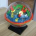 Liuyi đốt não đồ chơi mê cung kích thước lớn 100 off 3D stereo magical thông minh bóng tiểu học của trẻ em câu đố