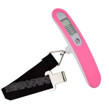 Высокоточная багажная портативная электронная сумка для путешествий