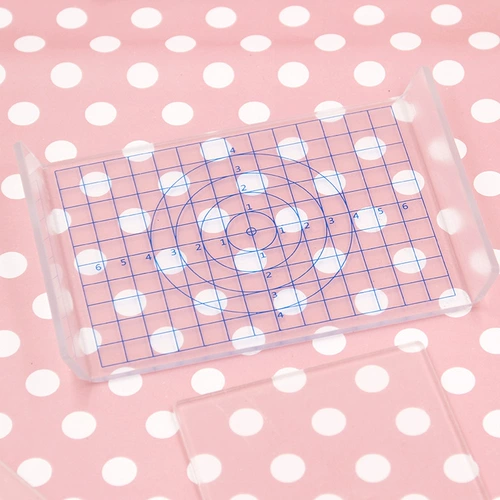 Мягкая глиняная грязь, пластина с под давлением грязи Ультра -светлая глиня