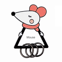 Брелок, пробник