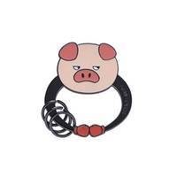 Брелок, пробник