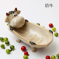 Молочная корова (без стока) 0169