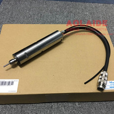 Шпиндель 日本nakanishi中西8万转高速主轴电机 精度1um以内 铣削雕刻主轴