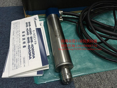 Шпиндель 日本nakanishi中西电动高速主轴 bms-4020ra 高精密 主轴 高频铣