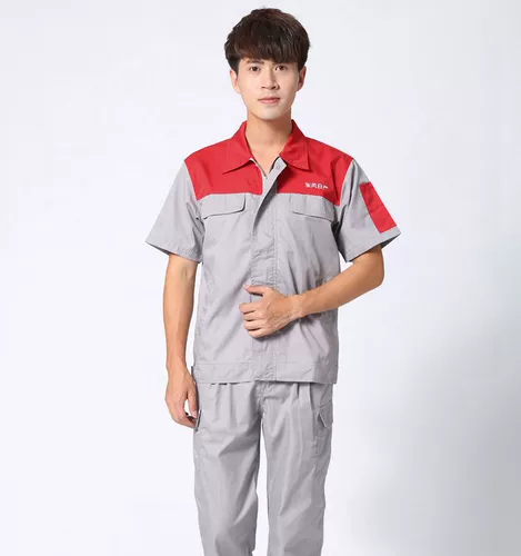 Nissan, комбинезон, осенний лонгслив, короткий рукав