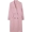 Lili lily nữ 2018 mùa đông mới bằng len lông cừu áo khoác nữ dài 118439F1E10 - Áo khoác dài