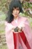 Hakuoki COS Snow Village Ngàn cần cẩu COSPLAY Áo choàng hoàn chỉnh Anime Trang phục COS COSwear Áo khoác kimono - Cosplay cosplay tsunade Cosplay