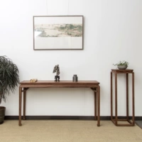 Новый китайский стиль в стиле плоской годы Mi zen предназначен для стола за столом.