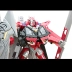 Hasbro toy 1 Transformers 2 Royal địch v lãnh đạo L-level 09 phim 4 phiên bản mô hình 5 Mỹ phiên bản 3 xe người - Gundam / Mech Model / Robot / Transformers