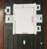 Áp dụng khay thẻ máy in Epson Jig R330 800 70 * 100MM tùy chỉnh kích thước khung - Phụ kiện máy in bạc trục từ máy in Phụ kiện máy in