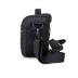 Túi đựng máy ảnh đơn Sony A7R3 A7M3 A7 a7r a7r2 a9 x10 a7m2 túi máy ảnh DSLR màu đen - Phụ kiện máy ảnh kỹ thuật số túi đựng chân máy quay Phụ kiện máy ảnh kỹ thuật số
