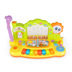 Đích thực bàn phím của trẻ em đàn piano bé early education puzzle nhạc cụ đồ chơi sạc con microphone âm nhạc đài phun nước Đồ chơi âm nhạc / nhạc cụ Chirldren