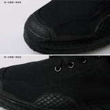 Черная камуфляжная спортивная обувь, летние кеды