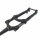 ROCKSHOX Speed Union RECON 275"29 велосипед Горный велосипед пневматическая вилка бочкообразный амортизатор вала пневматическая передняя вилка mini 4