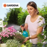 Германия импортировал садовый цветок садоводства цветочного цветочного цветочного цветочного спреала с брызги высокого давления.