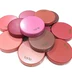 Phấn má hồng xóa mờ đặc biệt Bùn Amazon Bùn cổ điển mờ phấn má hồng chính hãng trang điểm nude nhiều màu phấn tự nhiên nữ - Blush / Cochineal