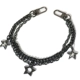 Gun Black Transparent White Star (длиной около 30 см)