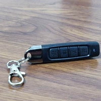 Little Thumb 433mhz (кнопка черного китайского персонажа черной раковины)