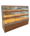 Tủ bánh mì mới tủ bánh mì trưng bày tủ bánh mì tủ đảo bên ngăn kéo loại tủ Zhong Zhong Kệ / Tủ trưng bày