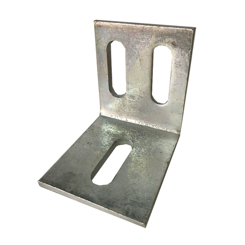 L -CAPERED 90 -DEGREE GALVANISED CODE CODE CODE CODE Стенная Стенная Стеновая луча фиксированный железный угловой треугольник Железный сварка аксессуары 70*70
