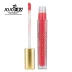 Mật ong Phật Phật Dưỡng ẩm Lip Gloss Lip Liquid Lip Gloss Shine và dưỡng ẩm