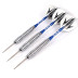 CUESOUL Q 獣 Hộp đựng phi tiêu chuyên nghiệp 22g chuyên nghiệp Kim phi tiêu chống rơi đặt ARCH-F1101 - Darts / Table football / Giải trí trong nhà trò chơi ném phi tiêu Darts / Table football / Giải trí trong nhà