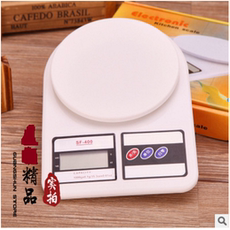 Электронные весы 包邮 高精密电子称 食品称 10kg/1g家用厨房称