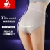 Quần lót nữ body body liền mạch eo cao hông bụng eo corset chuồng sau sinh