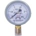 Nhà máy bán hàng trực tiếp Hongqi Dụng cụ đo áp suất oxy YO-60 Máy đo khí axetylen đặc biệt Nitơ Argon CO2 