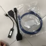 Yuanzheng x431pad3 Datong 908s и другие соединения Diagnostic Decoder OBD преобразования и онлайн -линии программирования