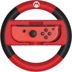 Chuyển đổi phụ kiện Joy-Con xử lý Mario racing 8 tay lái HORI bus video gốc phụ kiện vô lăng chơi game Chỉ đạo trong trò chơi bánh xe