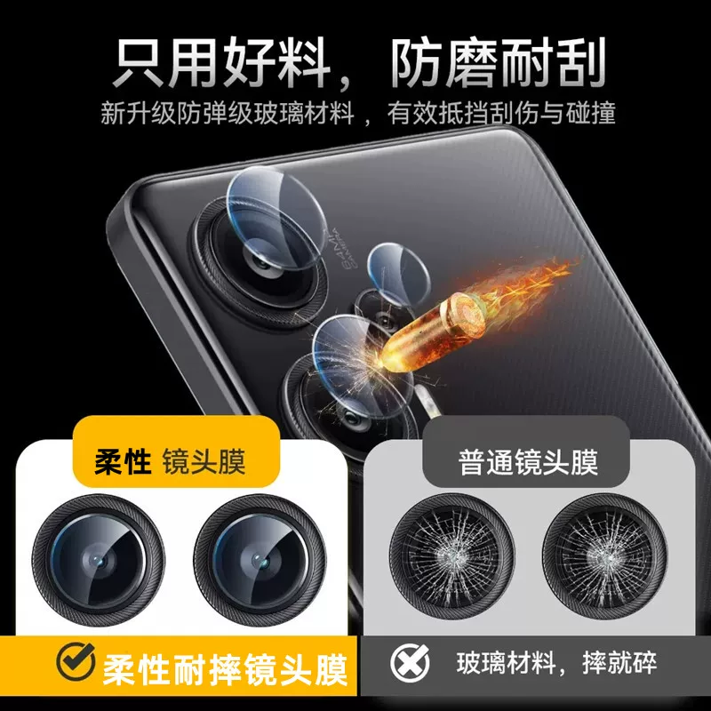 Защита объектива задней камеры TECNO Spark10pro: пленка с пропусканием HOT30, стекло с высоким определением, защитная пленка для камеры Infinix hot30i