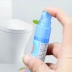 Nhật Bản nhập khẩu nhà vệ sinh khử trùng và khử trùng vệ sinh du lịch - Trang chủ