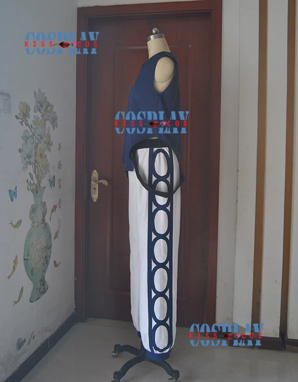 Индивидуальная слизь, косплей