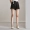 [79 nhân dân tệ mới] Vanghis nho quần short nữ mùa hè 2018 Hàn Quốc phiên bản của lỏng hoang dã đơn giản cao eo một từ quần âu quần cotton bó sát