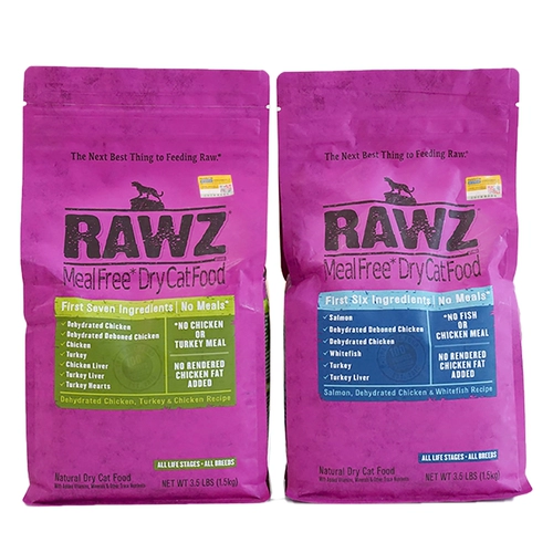 Американская Rawz Ross Низкая температура и медленное кипячение натуральная долина.