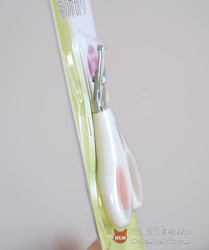 Японская собака Человек Cattyman серия кошачий нож для ножом/ножом HB-84