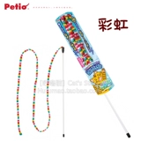 Японская длинная мягкая игрушка, радужный колокольчик, кот