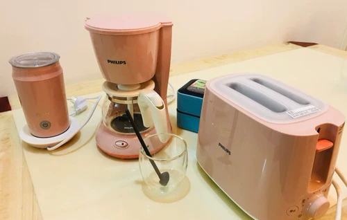 Philips CA6500/31/61 Полный автоматический кофейный молоко молоко молоко молоко молоко многофункциональная молочная машина черная