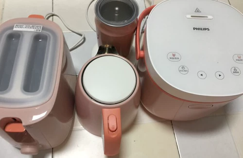 Philips CA6500/31/61 Полный автоматический кофейный молоко молоко молоко молоко молоко многофункциональная молочная машина черная