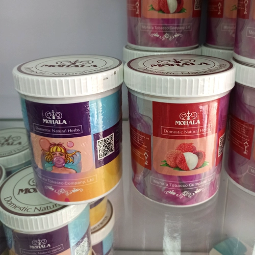 Импортный арабский кальян, США, фруктовый вкус, 300 грамм, 1000 грамм