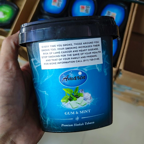 Южная Африка импортированная сигаретная паста амарена бара ktv арабский арабский дым вкус фрукты 500 г сжигание фруктов