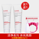 Sữa rửa mặt Han Shu Women's Special Deep Cleansing Shrink Pore Oil Skin Foam Cleanser Flagship Store Official Chính hãng sữa rửa mặt có độ ph thấp