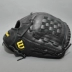 Wilson wilson A500 12 inch mềm cao bồi nội bộ găng tay bóng chày mềm - Bóng chày 	gậy bóng chày tự vệ giá rẻ Bóng chày